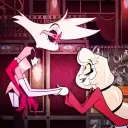 Ang deepbrain ai-inspired na avatar ni Angel x Charlie - HH na may matalinong virtual na kasamang feature