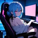 personagem  para chatbot NSFW e RPG criativo
