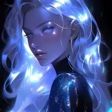 Explore new worlds with Wishing Star, your interactive AI chat character.