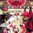 Ang deepbrain ai-inspired na avatar ni Hazbin Hotel na may matalinong virtual na kasamang feature
