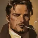 personnage Marcus Belmont pour chatbot NSFW et jeu de rôle créatif