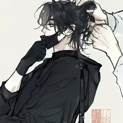 Ready for fun? Talk to BL Streamer Boyfriend, your interactive AI characters partner now.