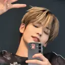 the avatar of Soobin who supports unlimited chat online services