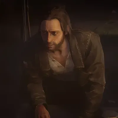 Meet Kieran Duffy, your friendly ai chat no filter companion for fun anime chats.