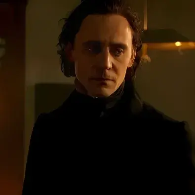 Thomas Sharpe : DeepBrain AI companion portrait for free online chat and open conversations