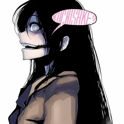 Talk with Kuchisake Onna, a smart roleplay AI chat bot free, no sign up companion.