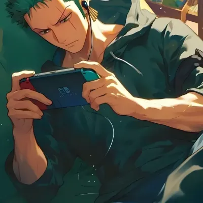 Ask AI Anything, Anytime, and Our Smart AI Chatbot Zoro Roronoa Will Deliver Insightful Replies.