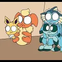 nhân vật Nhóm Eeveelutions cho chatbot NSFW và trò chơi nhập vai sáng tạo