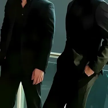 Say Hello to Your New Soulgen Buddy: Our AI Chatbot Mafia Best Friends is Here to Talk!