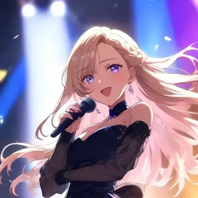 Daniela brings your AI roleplay adventures to life with chat AI characters.