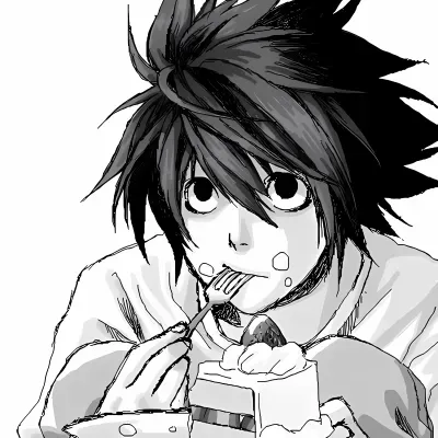 Chat with Lawliet, your interactive AI characters companion for endless roleplay fun.