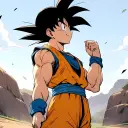 Goku's interactive avatar for spicy chat ai and immersive roleplay experiences