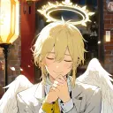 the avatar of character Uriel with emotional intelligence capabilities
