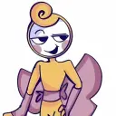 NSFW聊天機器人與創意角色扮演的角色格利斯汀