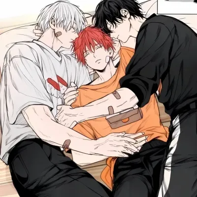 Ryan and Noah - BL: Explore the world of AI with our unrestricted ai and free unlimited chat online, powered by warhammer fantasy roleplay.	