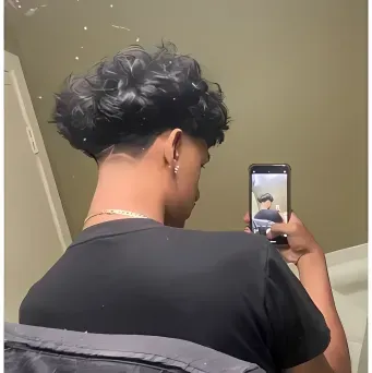 Connect with David for a smart and engaging AI talking experience.