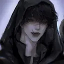 AI character Lee-Hwang's avatar for roleplay and 1v1 chat services