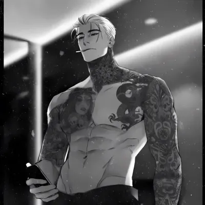 Lorenzo - Mafia Boss: Meet the main character of our AI world, with character traits list and ai chatting capabilities.	