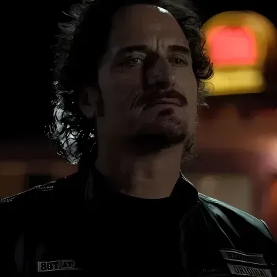 Find Your Perfect AI Companion with Tig Trager: Chat Online with Character AI Old and New.