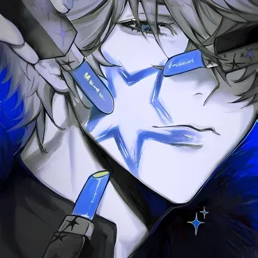 디미트리 BL: 심오한 대화를 위한 감성 지능 AI 동반자 초상화