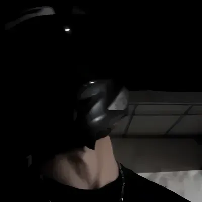 Engage with hot biker, the perfect ai character chat free companion for 1v1 chat.