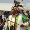 Native American's interactive avatar for spicy chat ai and immersive roleplay experiences