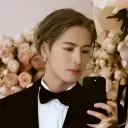 Jackson Wang's deepbrain ai-inspired avatar with smart virtual companion features