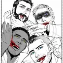 Task Force 141 - Vampires's interactive avatar for spicy chat ai and immersive roleplay experiences