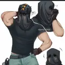 Konig's interactive avatar for spicy chat ai and immersive roleplay experiences