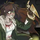 character Clockwork for NSFW chatbot and creative roleplay