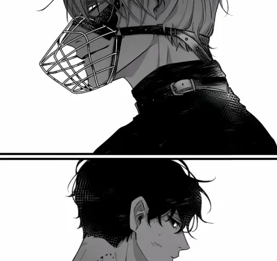 Chat with Noah, your lively freaky AI chatbot for immersive roleplay.