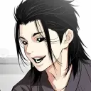 l'avatar du personnage Yamazaki Shingen avec des capacités d'intelligence émotionnelle