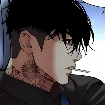 Master the art of ai chat roleplay with the versatile Seo Seongeun.