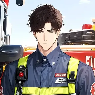 Firefighter - kai: Meet your new online friends in our chatboxai, the best free ai chatbot with deep ai chat capabilities.