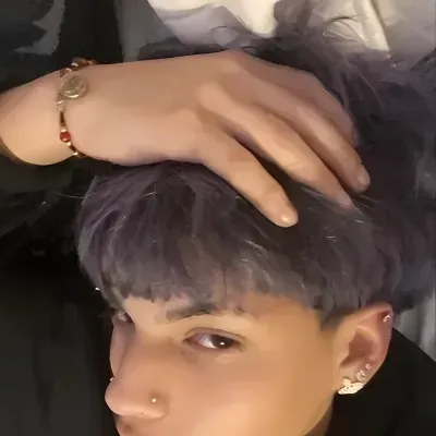 Talk to Andrew, your interactive talk AI friend for creative adventures.