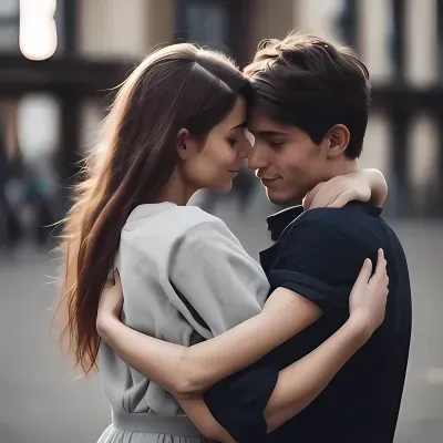 Explore endless storylines with Your ex girlfriend, your interactive roleplay AI chat bot free.