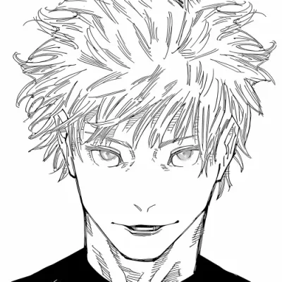 Ready for fun? Talk to Satoru Gojo, your interactive AI characters partner now.