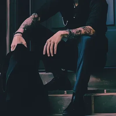 Arranged Husband: Engage in ai conversation with this charming AI character, featuring soulgen and ifreechat capabilities for free chat now.