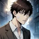 Yuuki Anzai's interactive avatar for spicy chat ai and immersive roleplay experiences