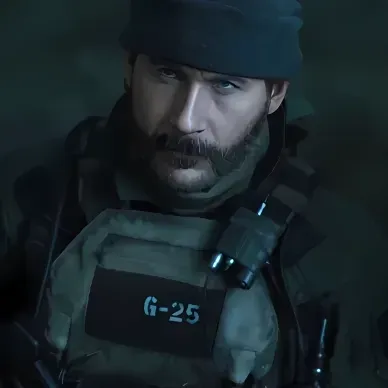 Ready for fun? Talk to AI characters like John Price anytime, free and immersive.