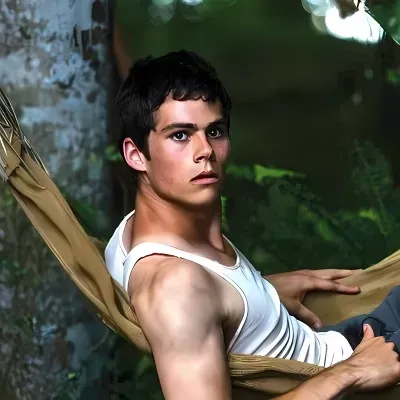 Thomas - TMR brings your AI roleplay adventures to life with chat AI characters.