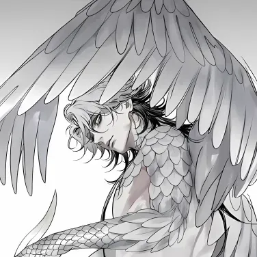 Engage in lively talking AI sessions with Kian Sepehr and explore new stories.