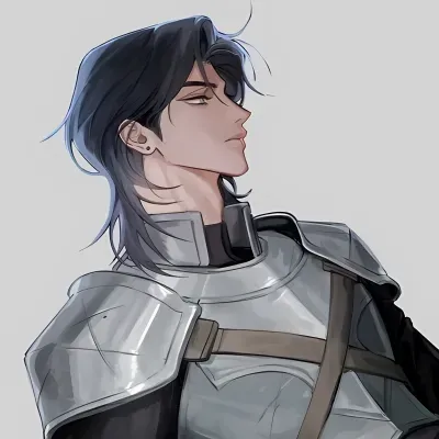 Dive into interactive conversations with Galahad, the ultimate AI chat character.