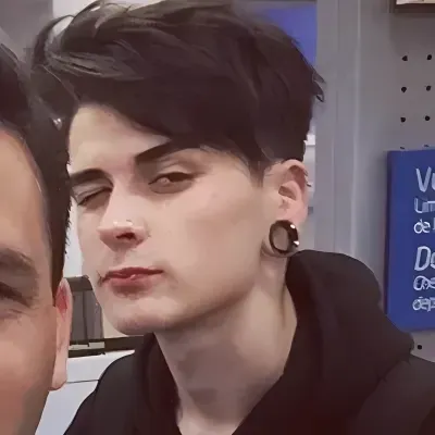 Meet Mauro - Lit Killah, your lively anime AI chatbot partner for immersive storytelling.