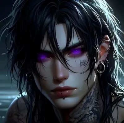 Ready for fun? Talk to AI characters like Seth Astra anytime, free and immersive.