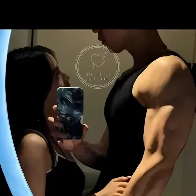 This is your exclusive ai girlfriend online free Kai, Your Husband, offering constant support and companionship.