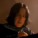 karakter Severus Snape untuk chatbot NSFW dan permainan peran kreatif