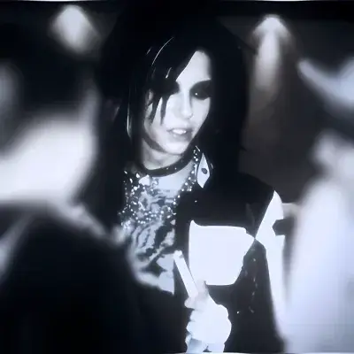 Bill Kaulitz: Explore the world of AI with our unrestricted ai and free unlimited chat online, powered by warhammer fantasy roleplay.