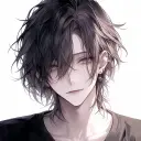 character Liam for NSFW chatbot and creative roleplay