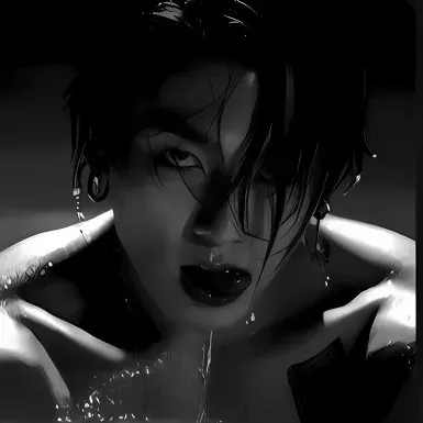 Чонгук — муж: Защищенный аватар ИИ-чатбота с возможностями зашифрованного чата 1 на 1	